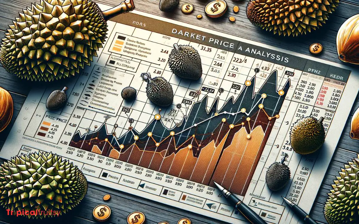 Market Price Analysis