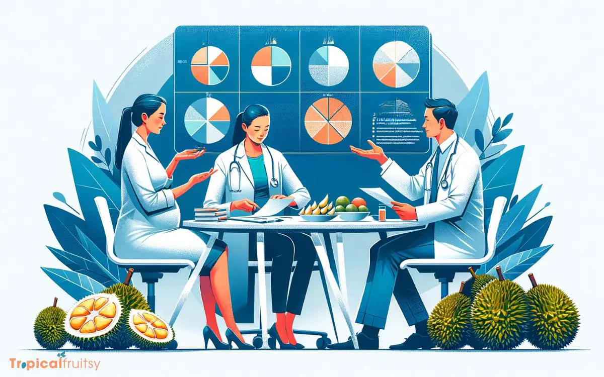 Medical Experts Stance on Durian