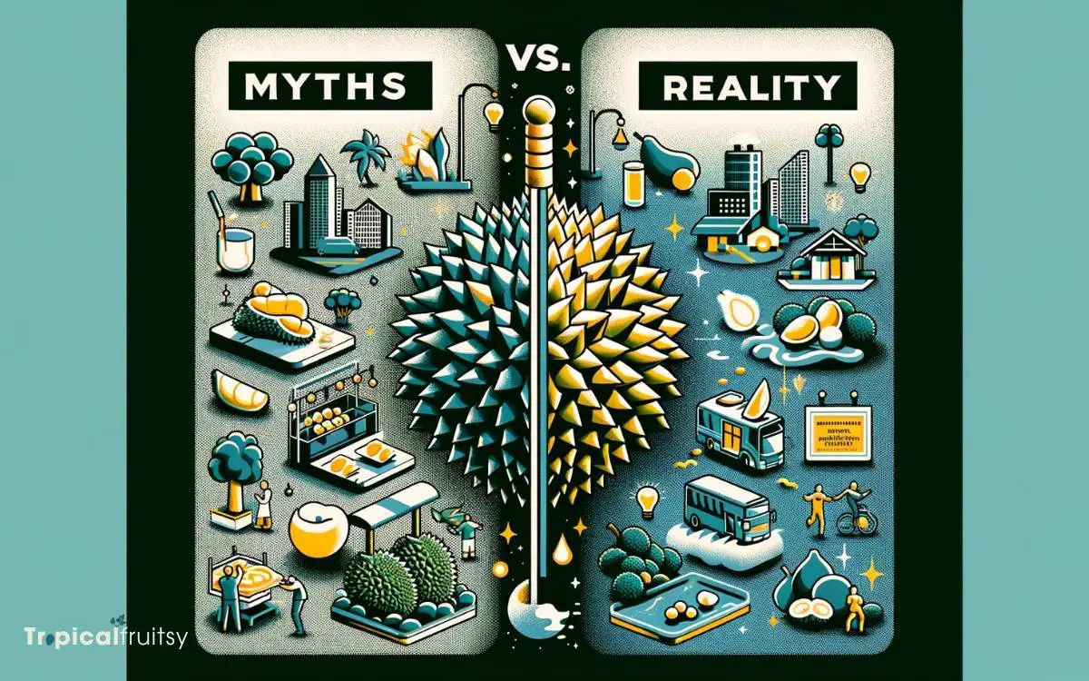 Myths Versus Reality