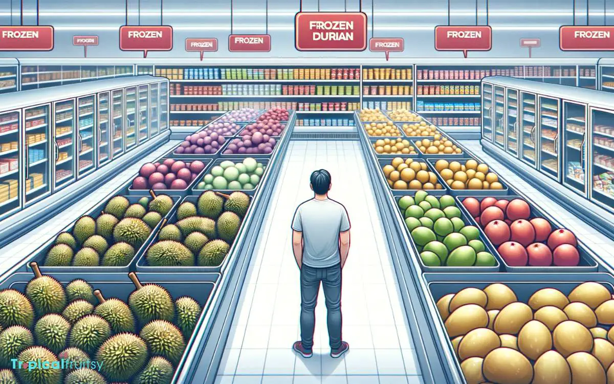 Navigating Supermarket Chains