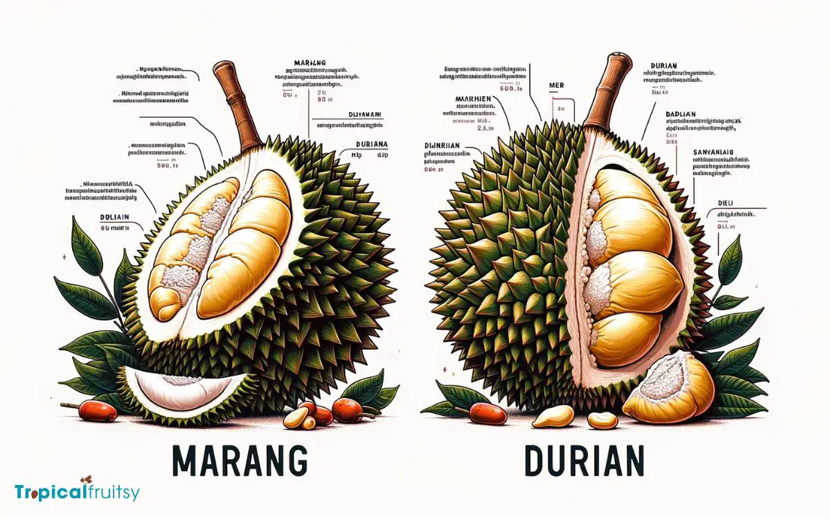 Nutritional Comparison