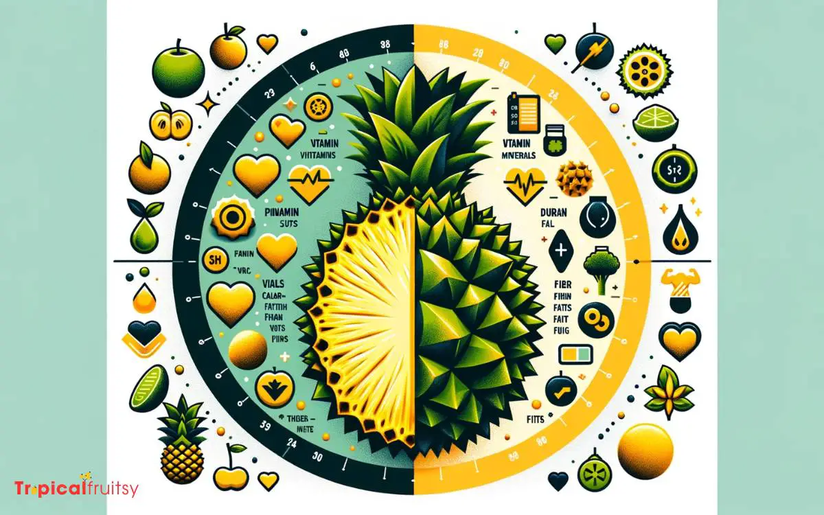 Nutritional Content