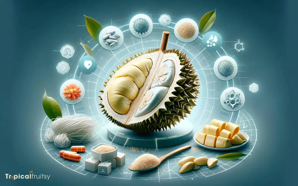 Nutritional Profile of Durian