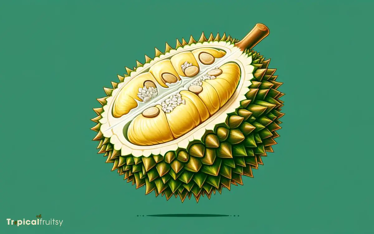 Nutritional Profile of Durian