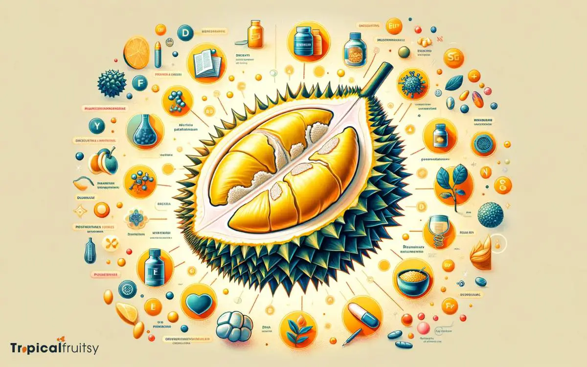 Nutritional Profile of Durian