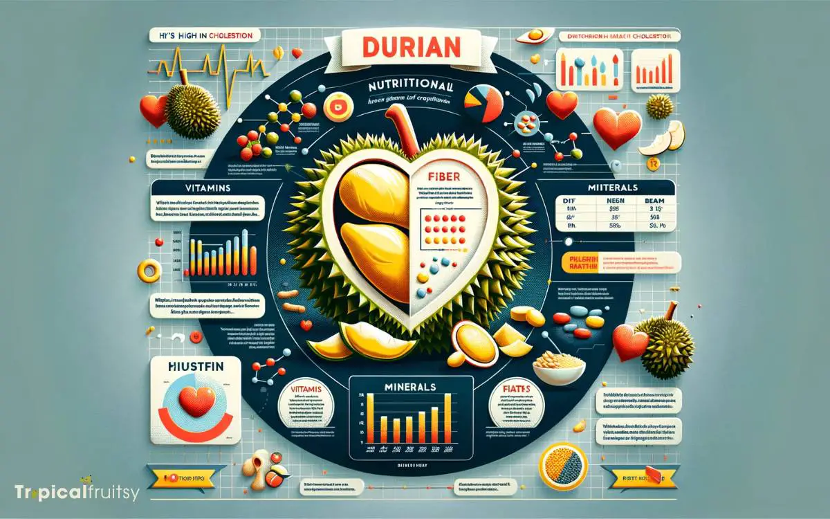 Nutritional Profile of Durian