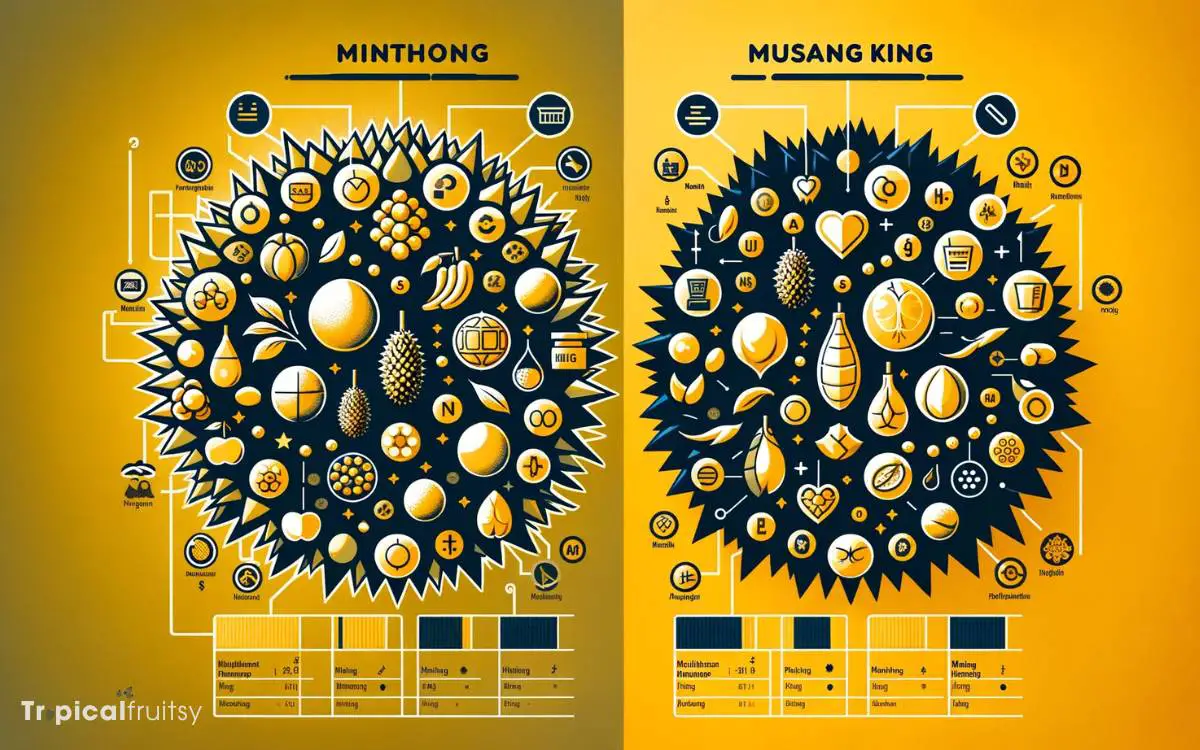 Nutritional Profiles Explored