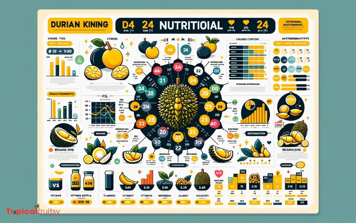 Nutritional Value Breakdown