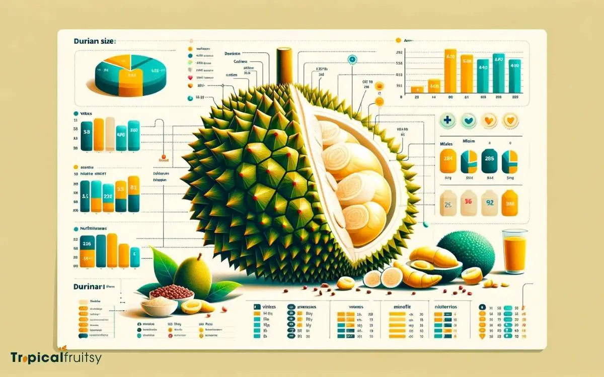 Nutritional Value Vs Size