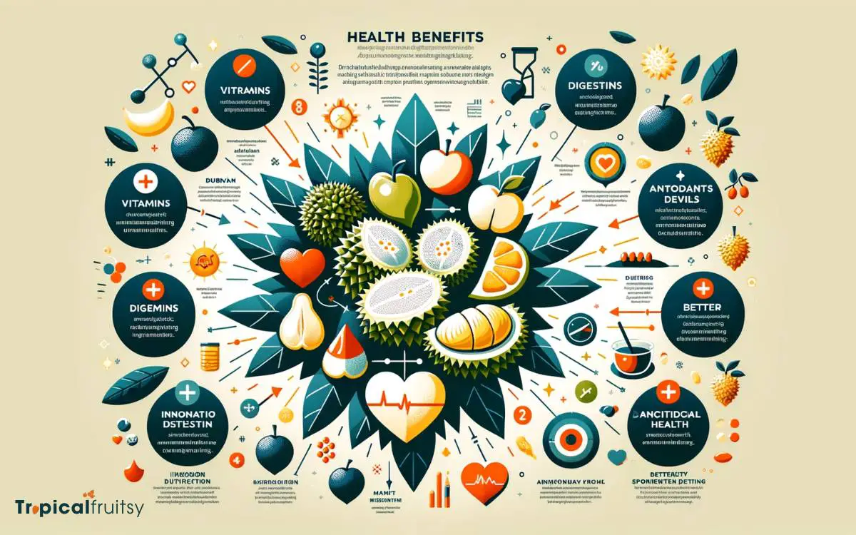 Nutritional and Health Benefits