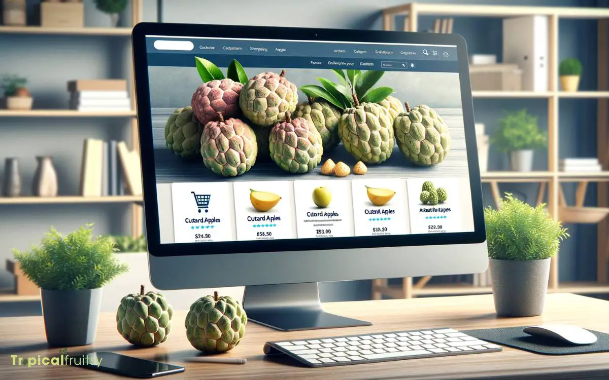 Online Fruit Retailers