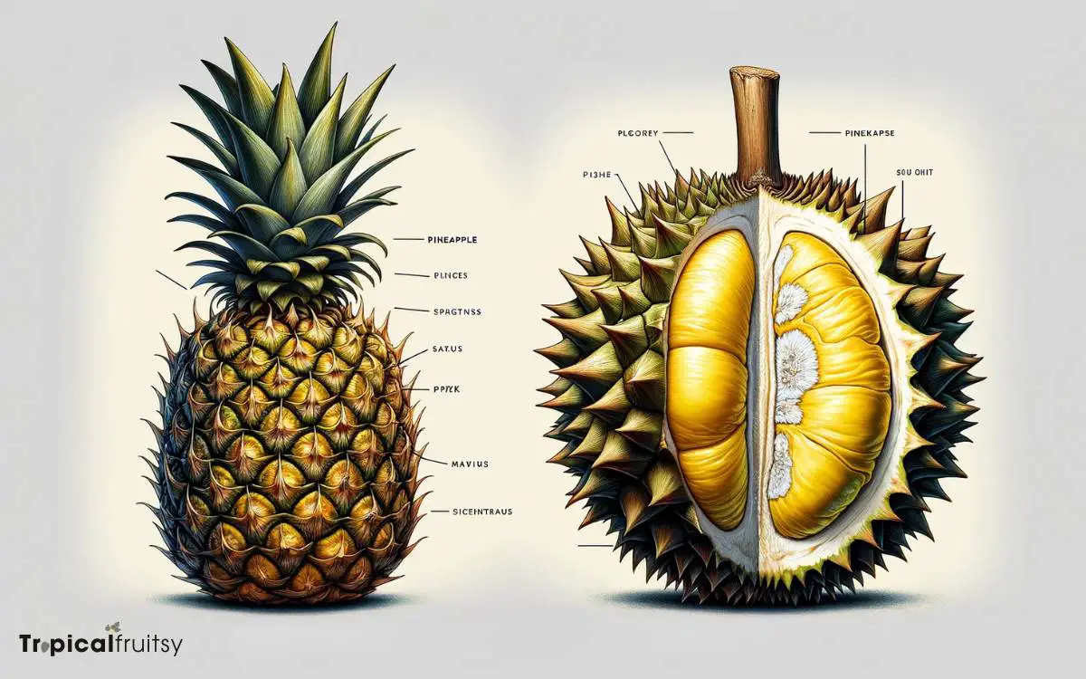 Physical Characteristics