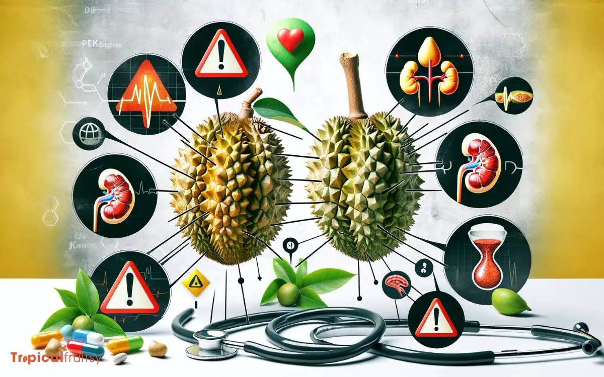 Possible Risks for Kidney Patients