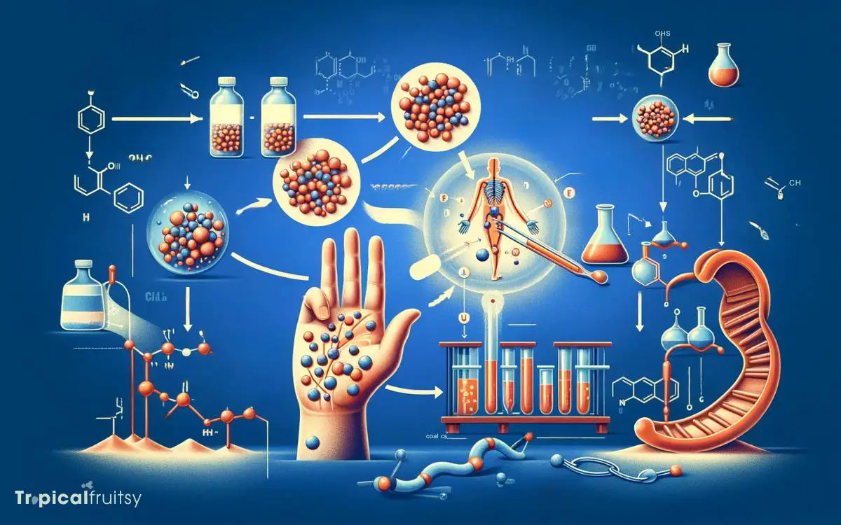 Purines and Gout Connection