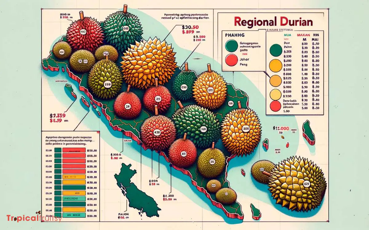 Regional Cost Differences