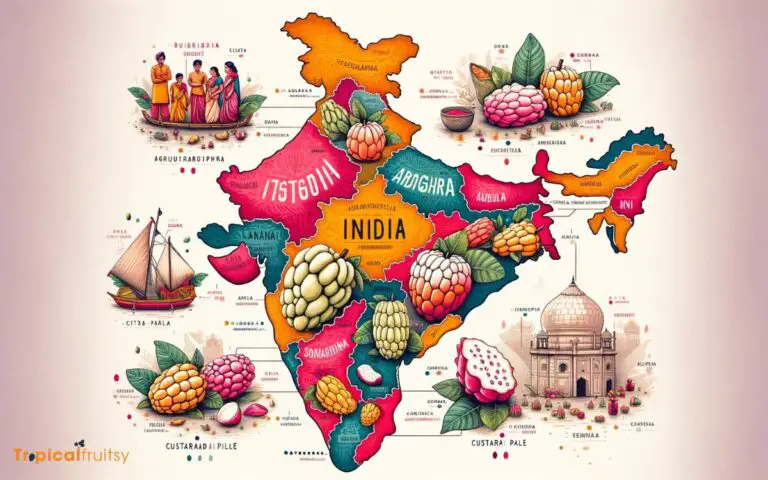 why-is-custard-apple-called-sitaphal-explained