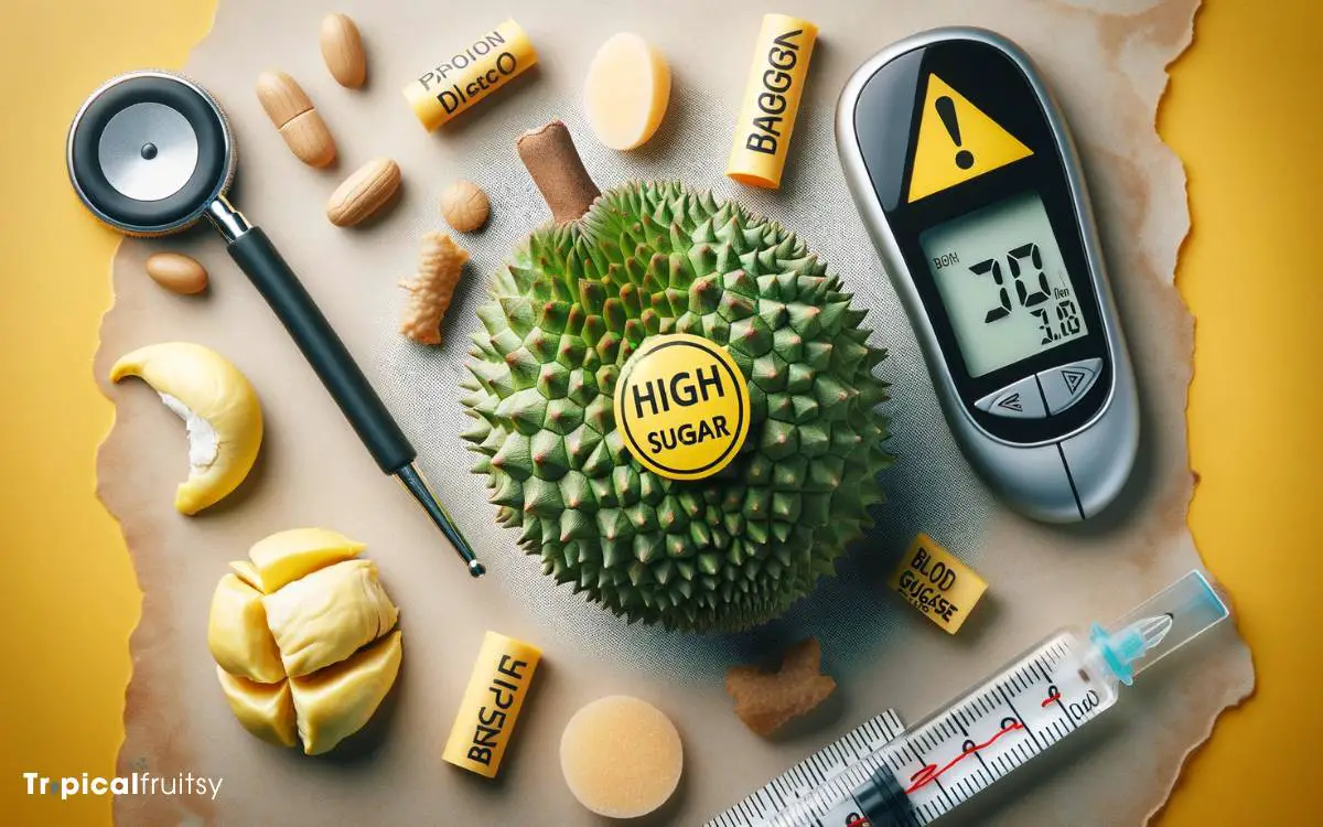 Risks for Diabetic Individuals