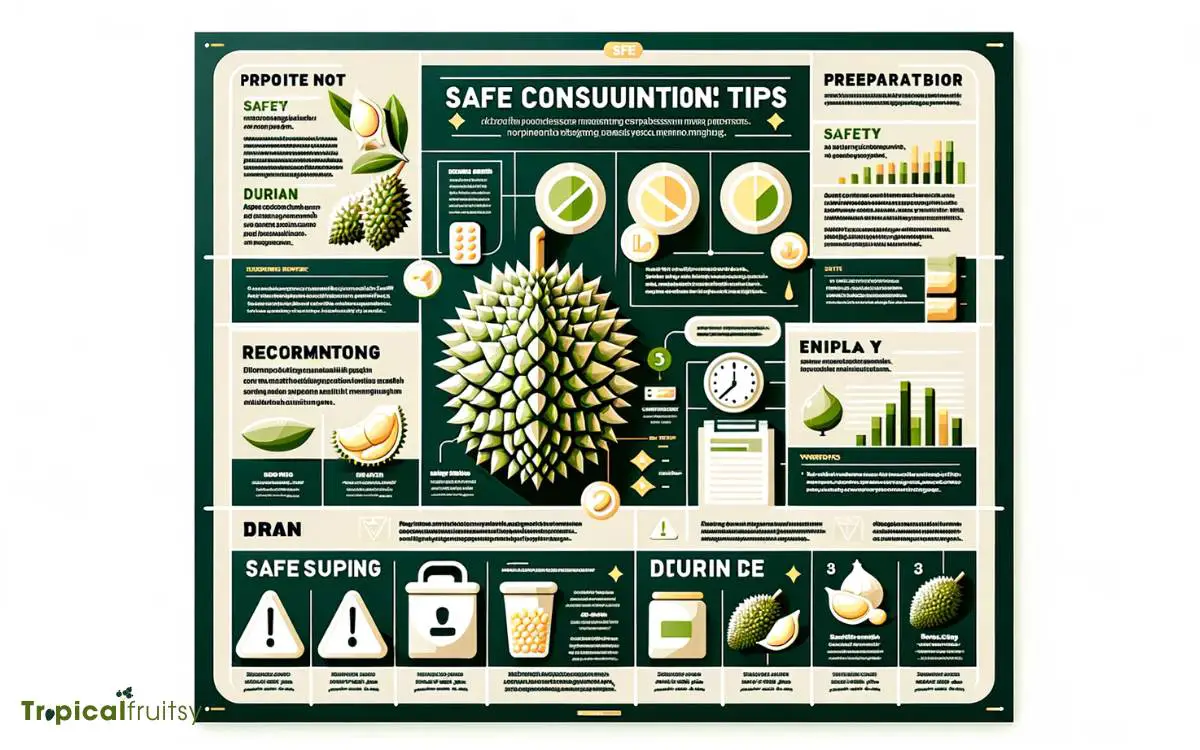 Safe Consumption Guidelines