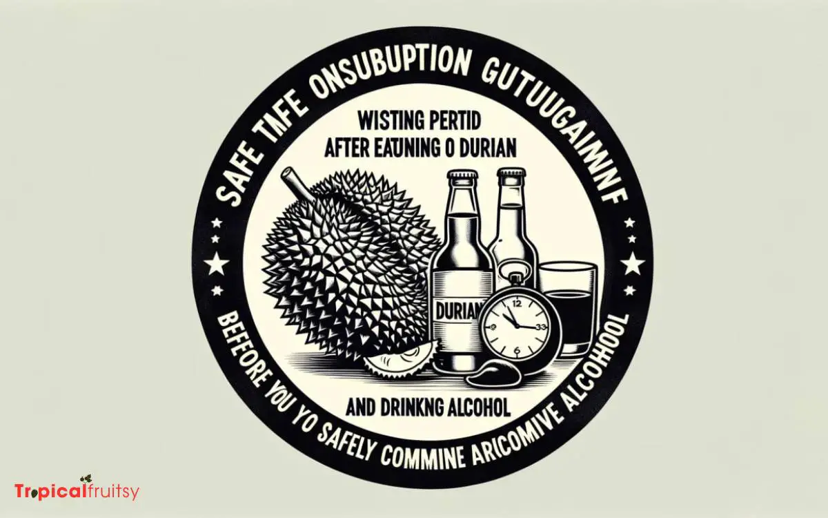 Safe Consumption Guidelines