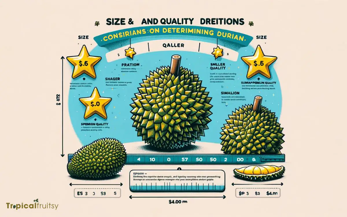 Size and Quality Considerations