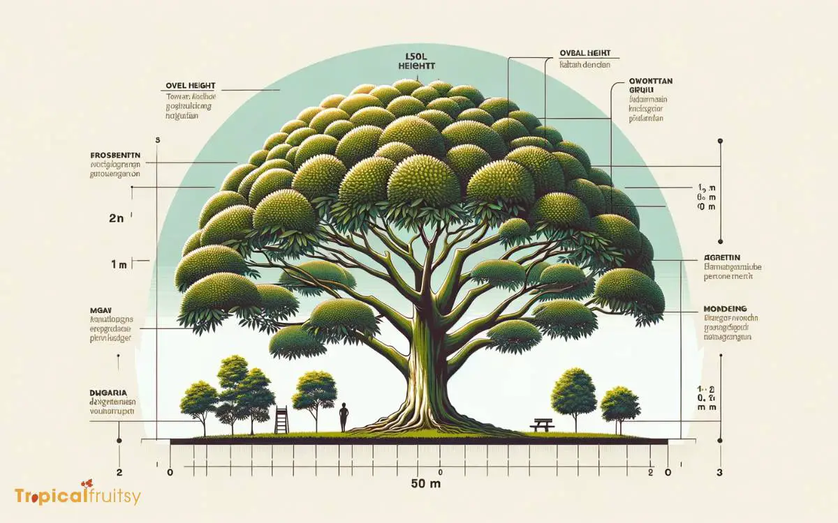 Size and Structure