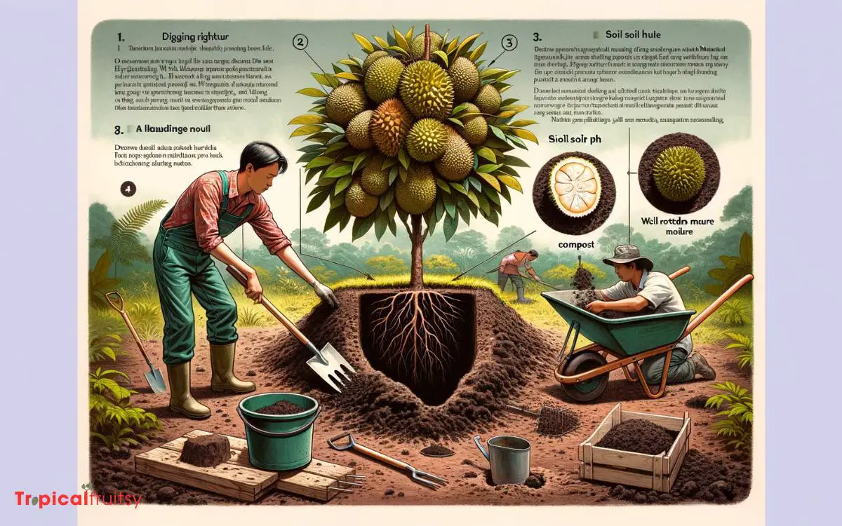 Soil Preparation Techniques