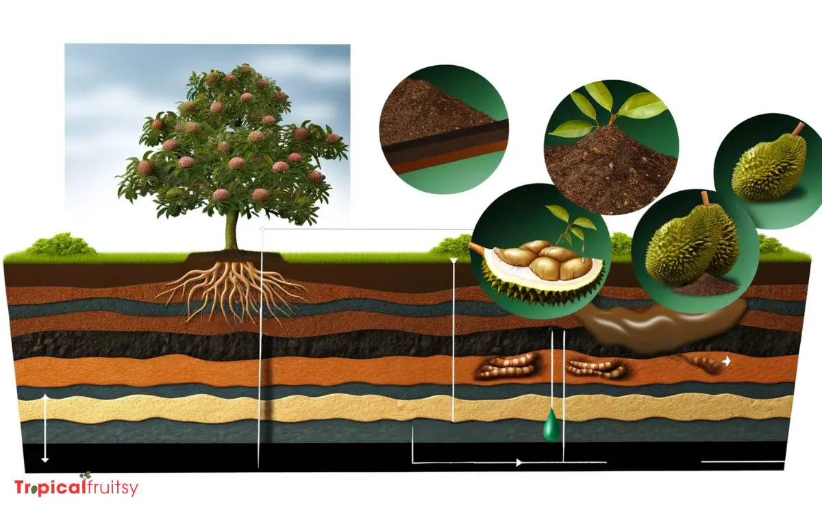 Soil Requirements and Preparation