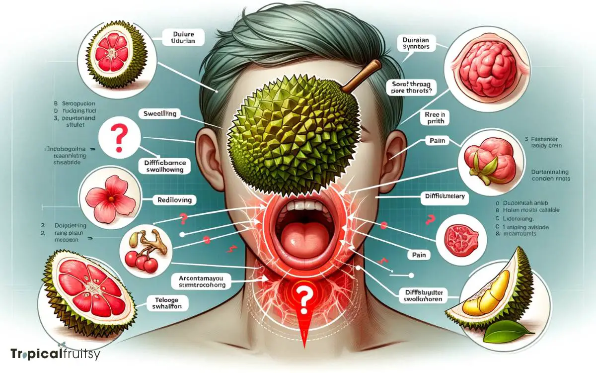 Sore Throat Symptoms Explained