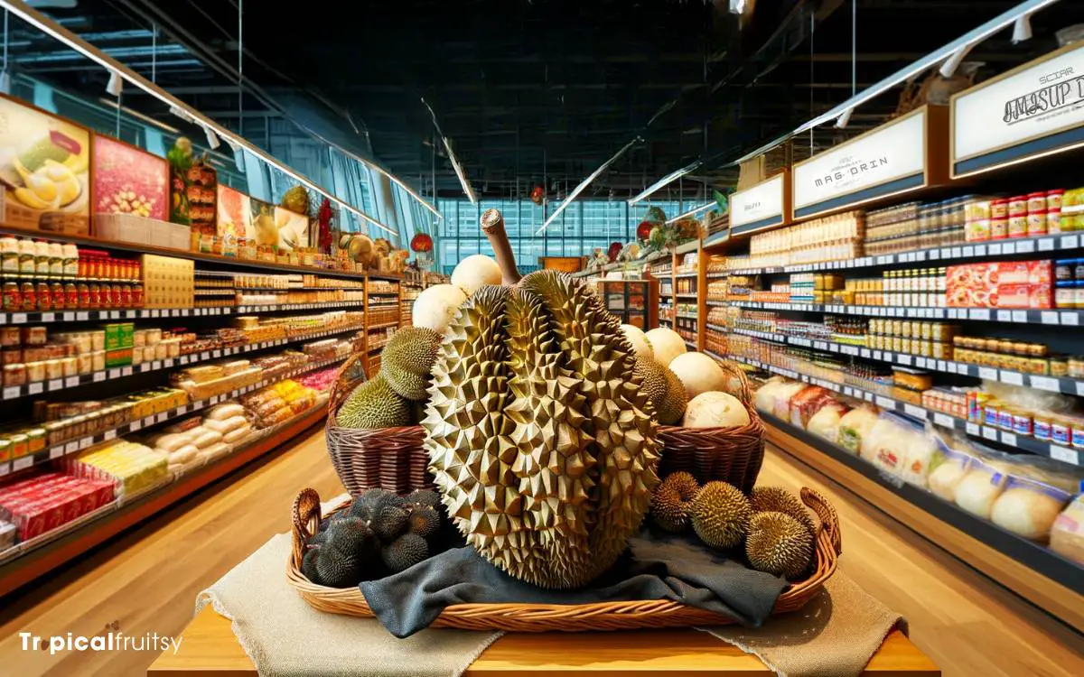 Specialty Asian Grocers Abroad