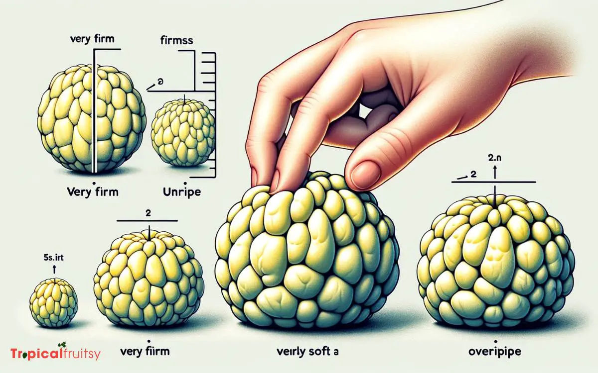 Testing for Firmness