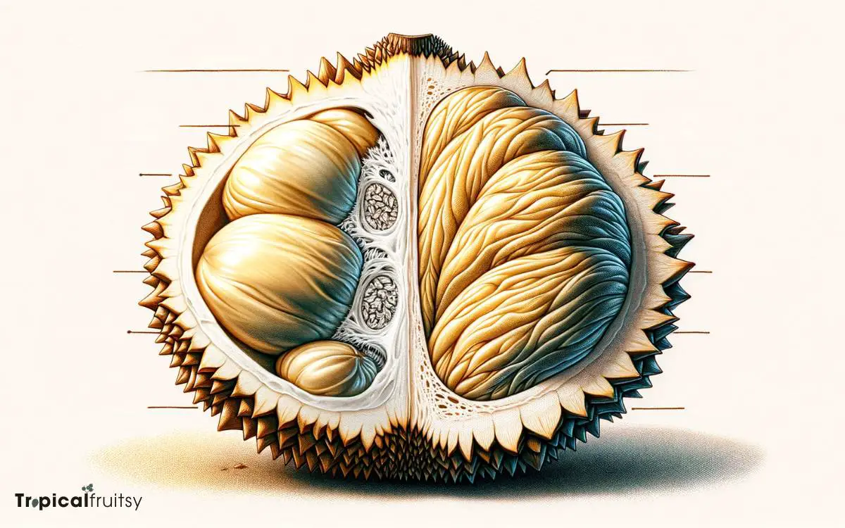 Textural Differences Highlighted