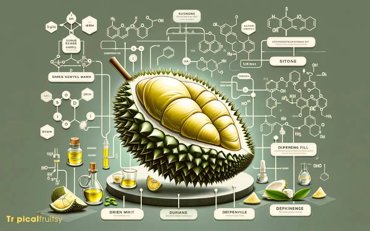 The Intense Aroma Explained