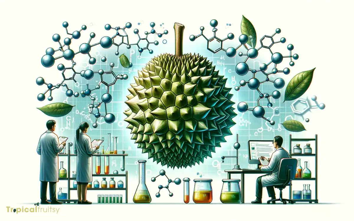 The Role of Chemical Compounds