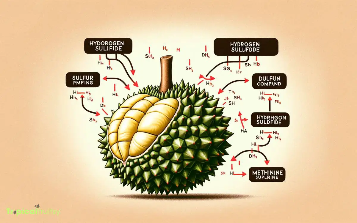 The Role of Sulfur Compounds