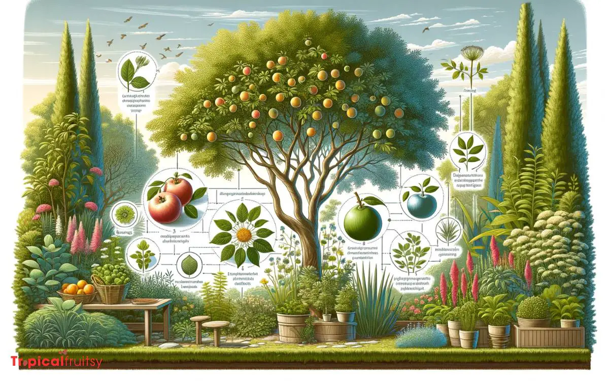 Understanding Companion Planting