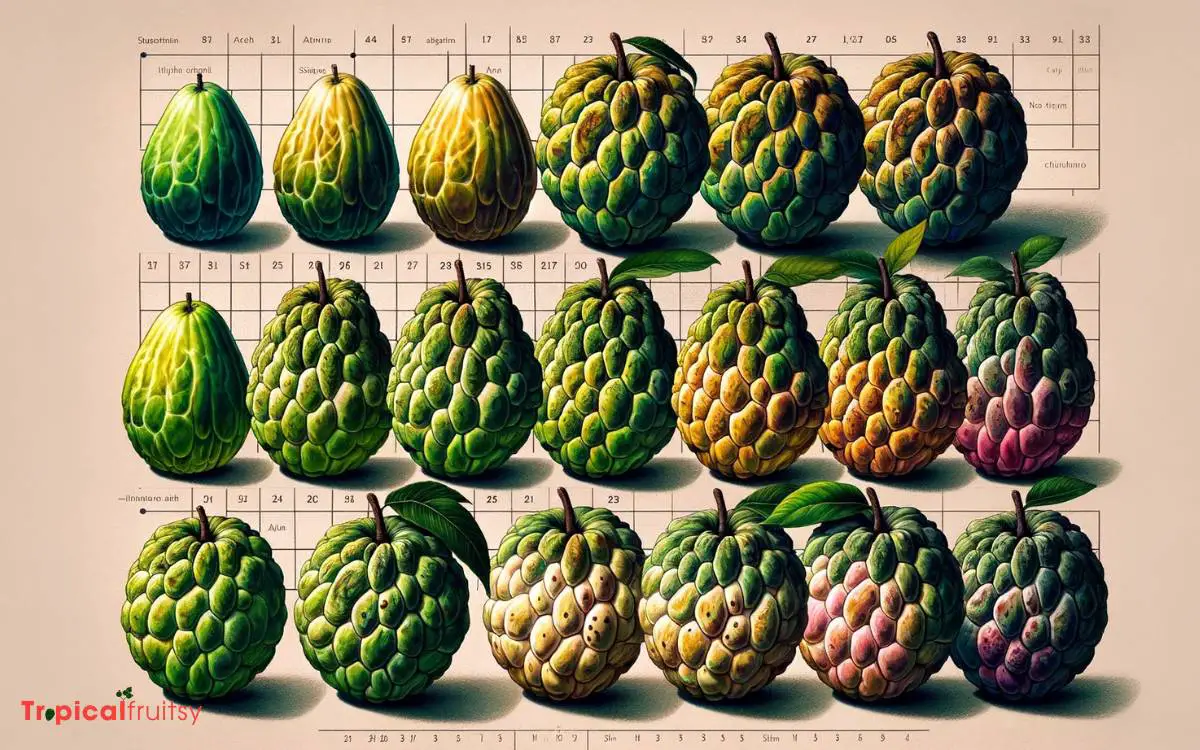 Understanding Custard Apples