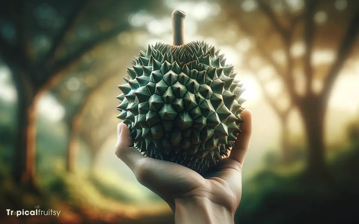 Understanding Durian Characteristics