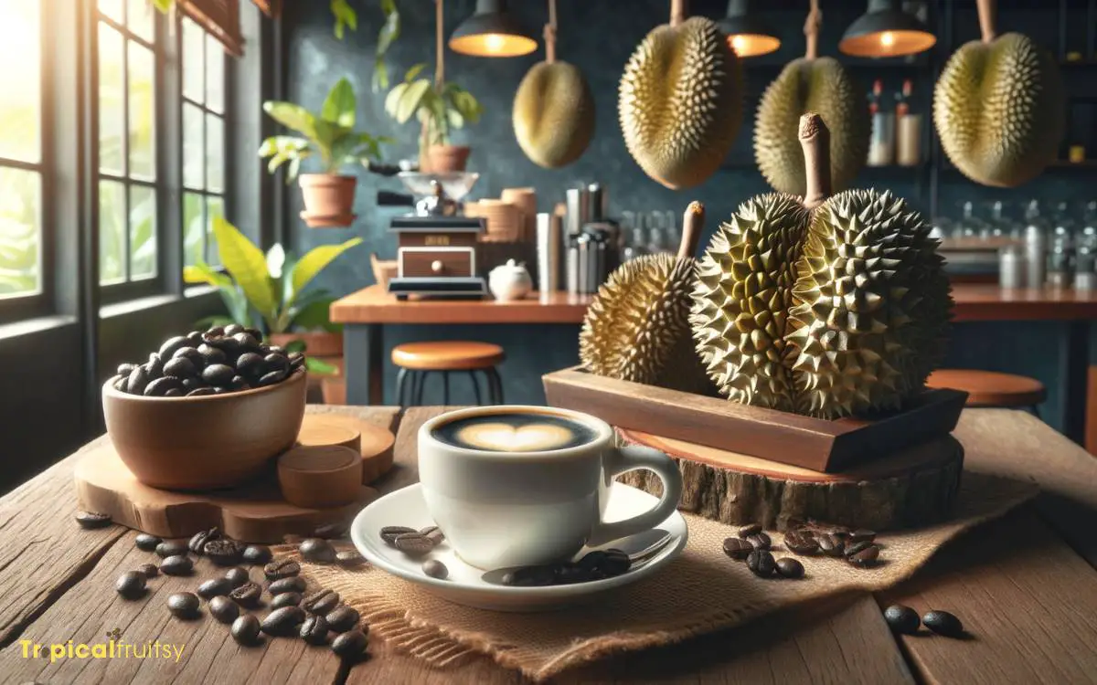 Understanding Durian Coffee