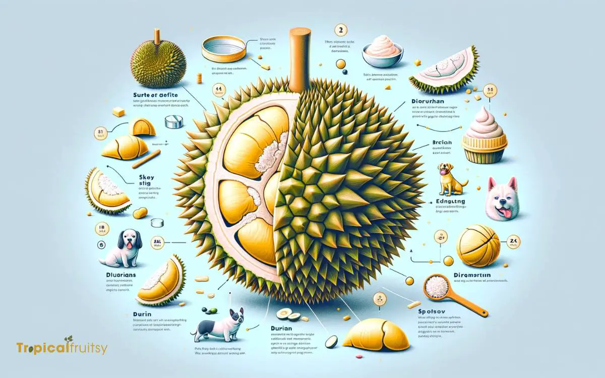 Understanding Durian Fruit