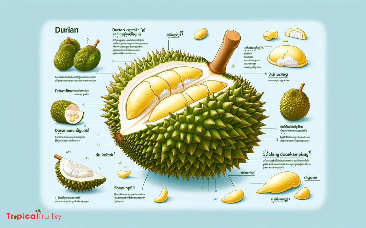 Understanding Durian Fruit