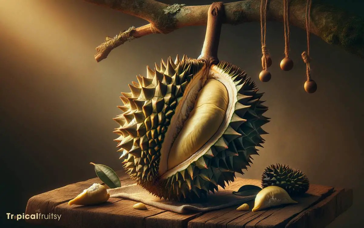 Understanding Durian Fruit