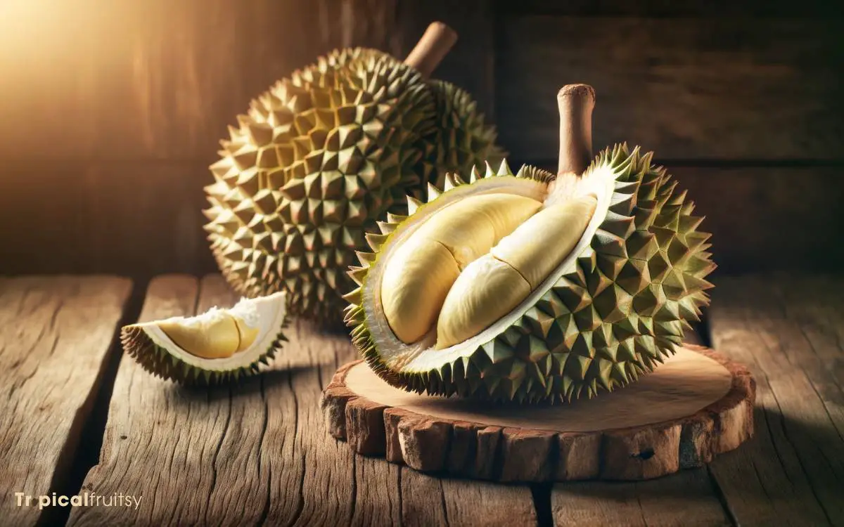 Understanding Durian Nutrition