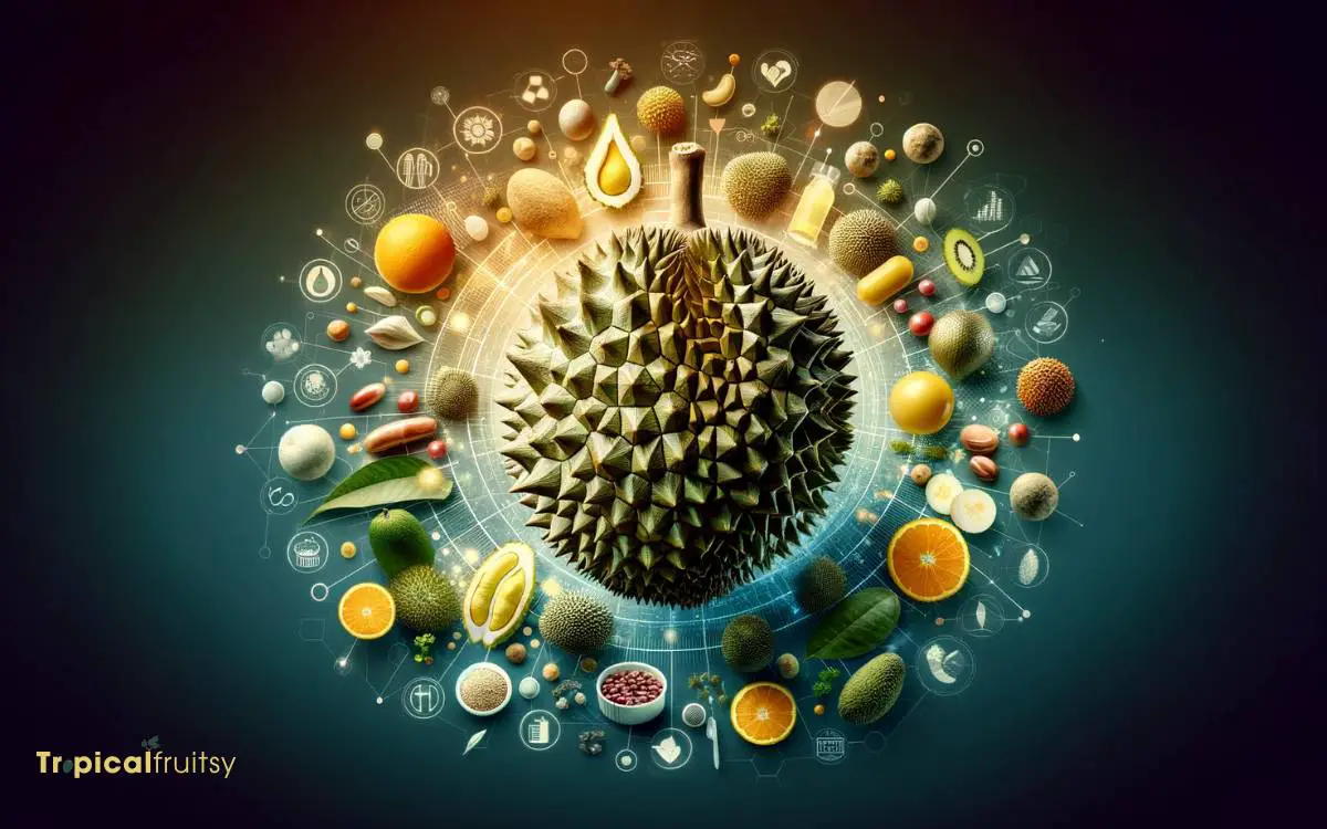 Understanding Durian Nutrition