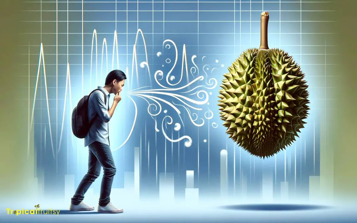 Understanding Durian Odor