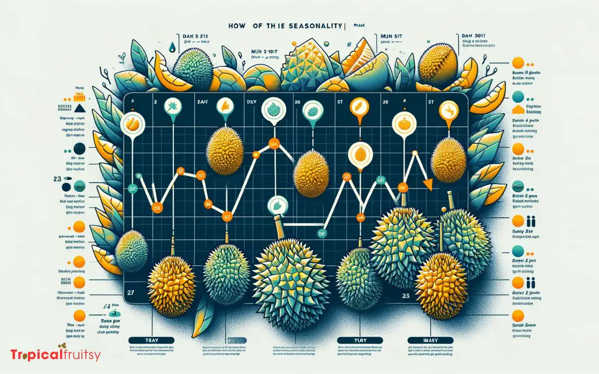 Understanding Durian Seasonality