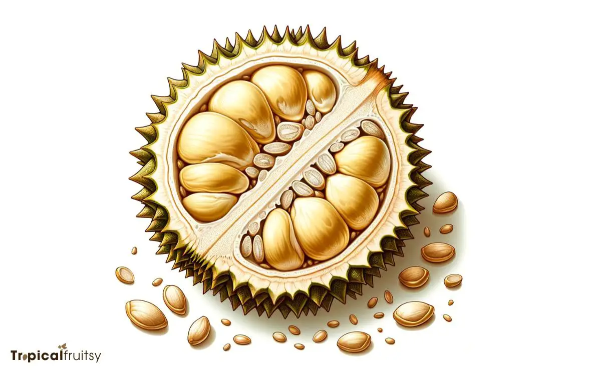 Understanding Durian Seeds