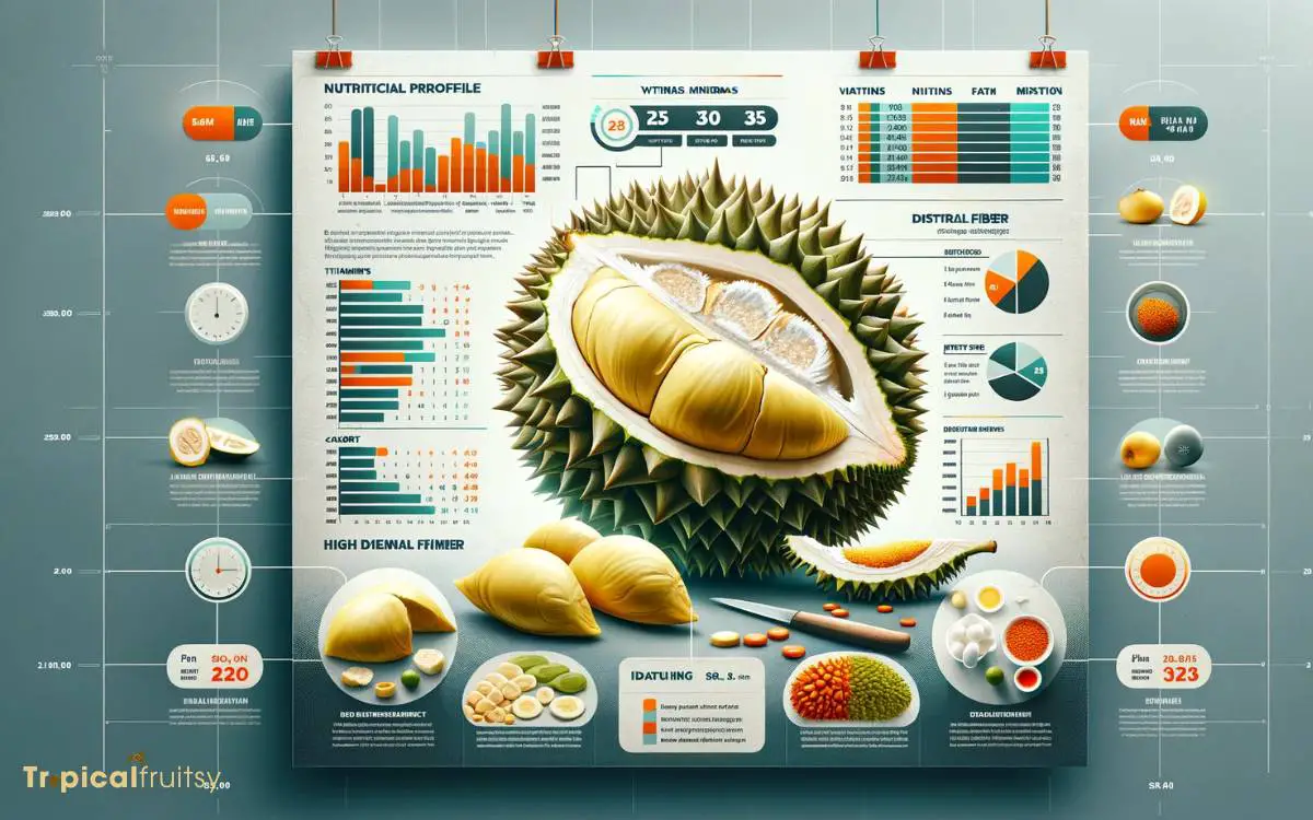 Understanding Durians Nutritional Profile