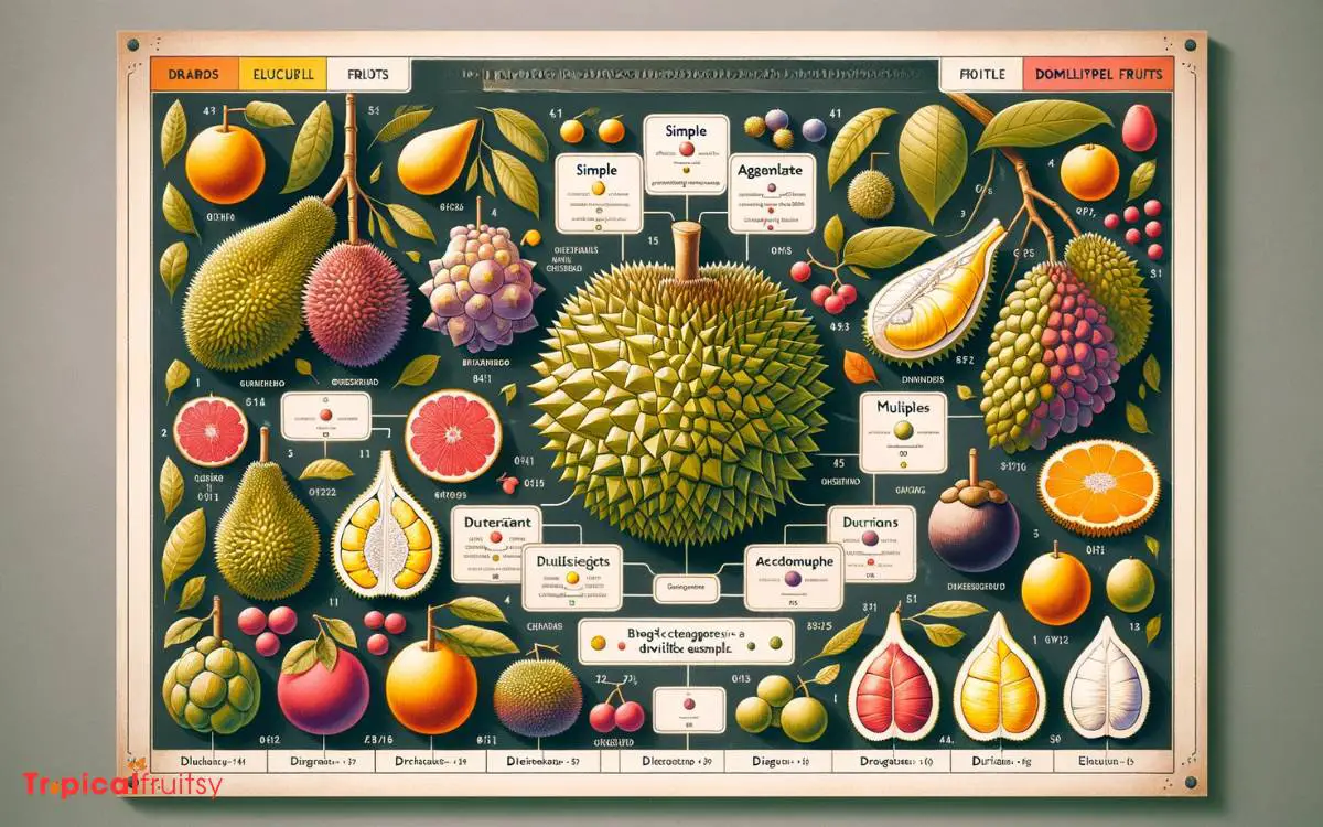 Understanding Fruit Classification