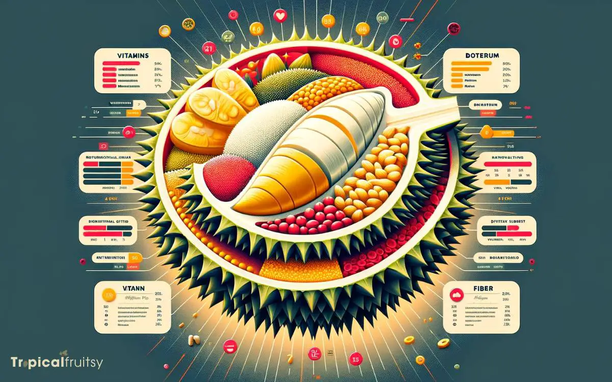 Unique Nutritional Profile