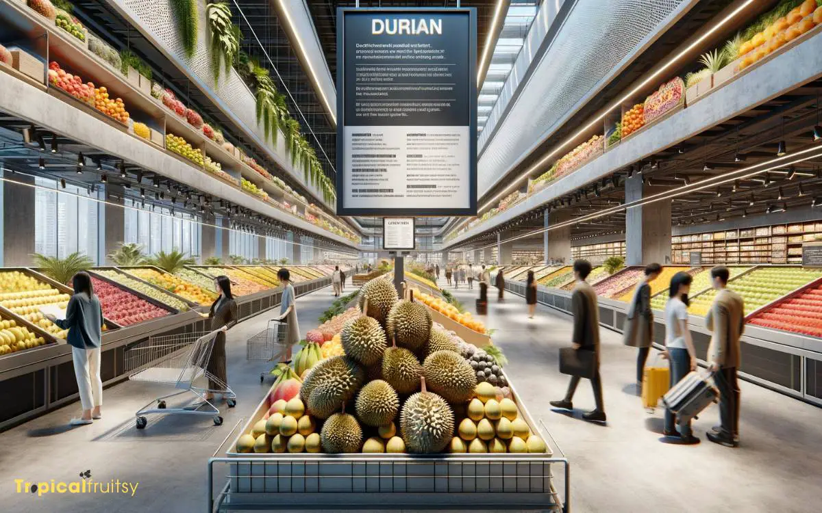 Urban International Supermarkets